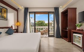 Eco Hotel Hoi An